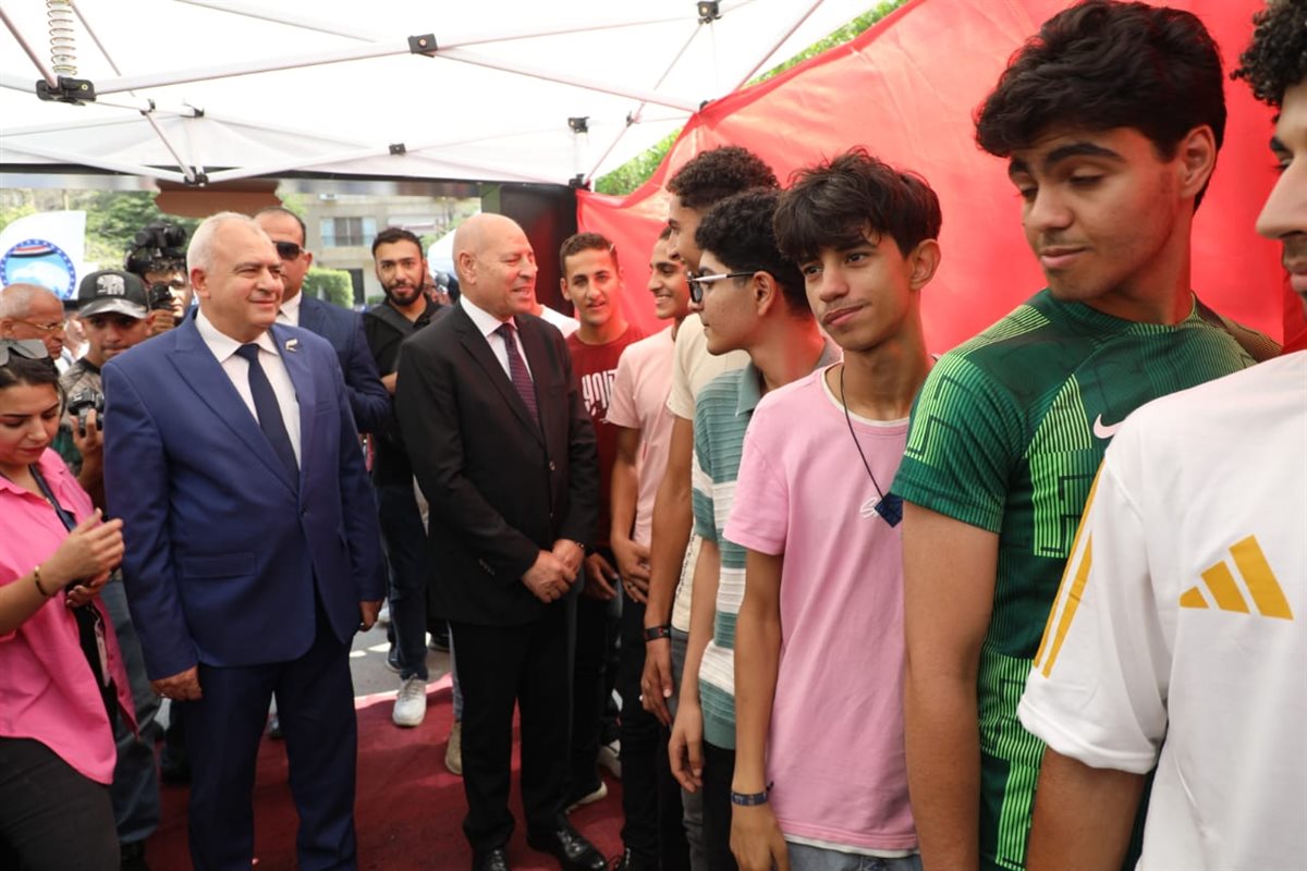 انتخابات الشيوخ 2025