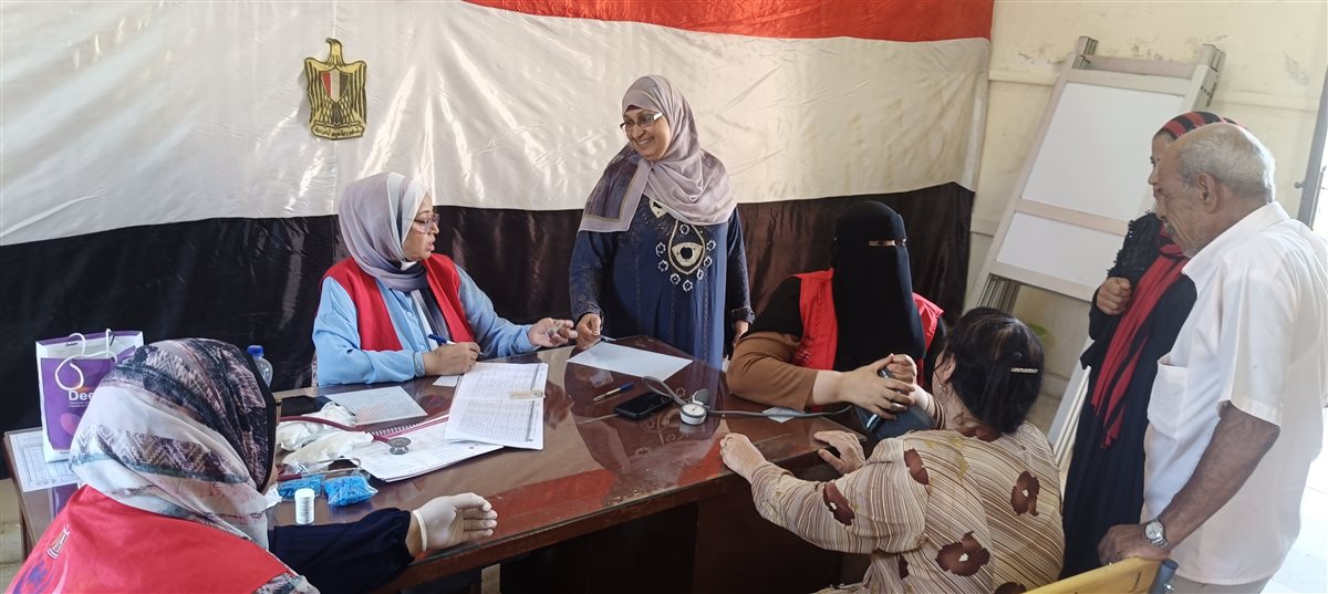 حملة