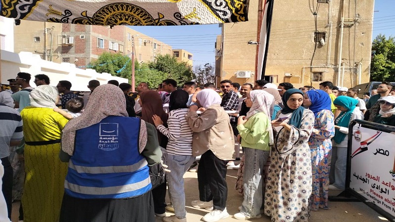 انتخابات مجلس الشيوخ