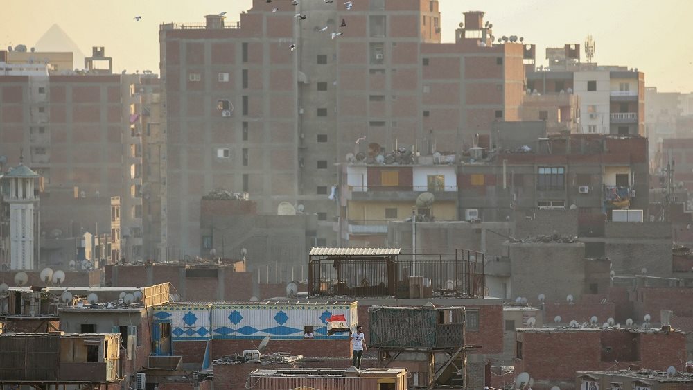 <strong>خريطة أسعار الإيجار القديم في قانون 2025 الجديد</strong>