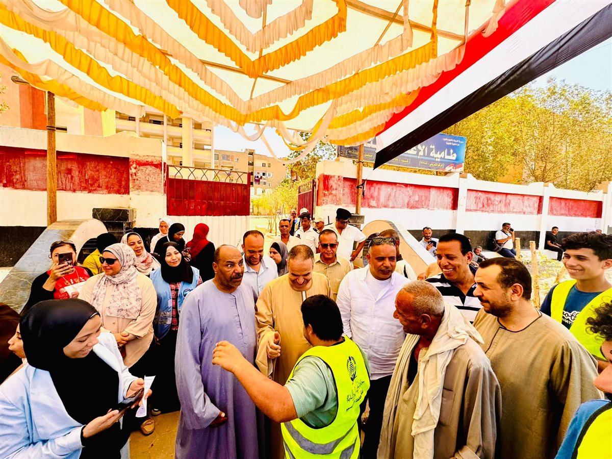 رغم إرتفاع درجات الحرارة