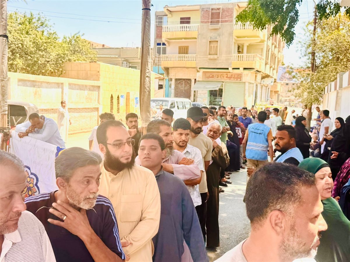 رغم إرتفاع درجات الحرارة