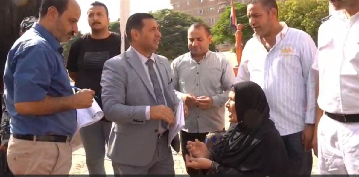 القاضي