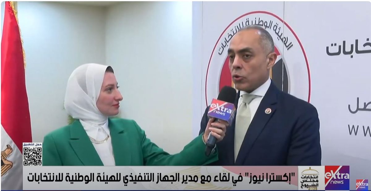 المستشار أحمد بنداري