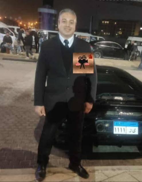 شهاب قبل الحادث