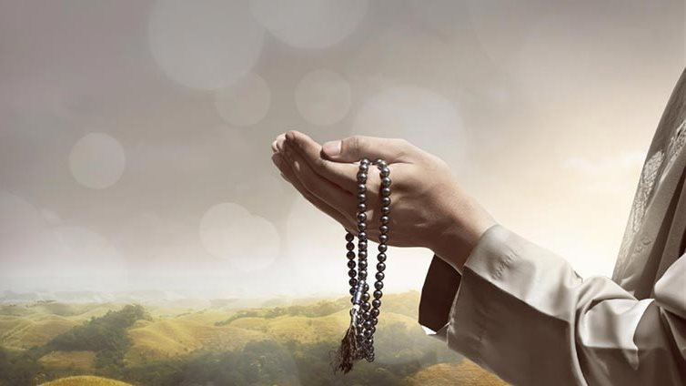 دعاء الفجر