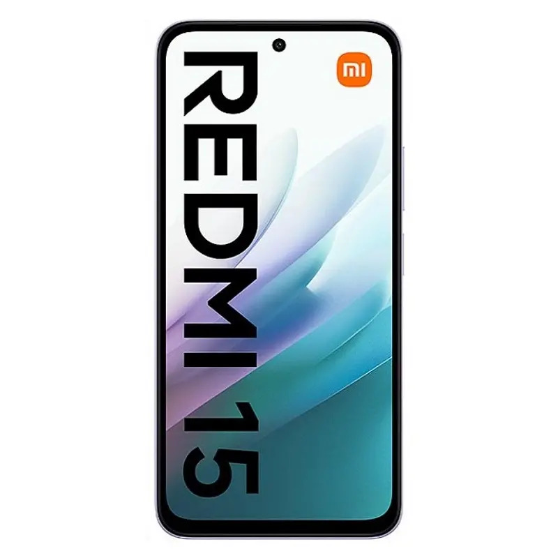 هاتف Redmi 15 5G&nbsp;