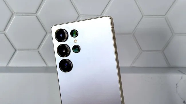 &nbsp;Galaxy S25