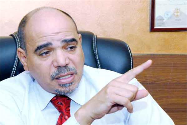 المحامي أشرف فرحات