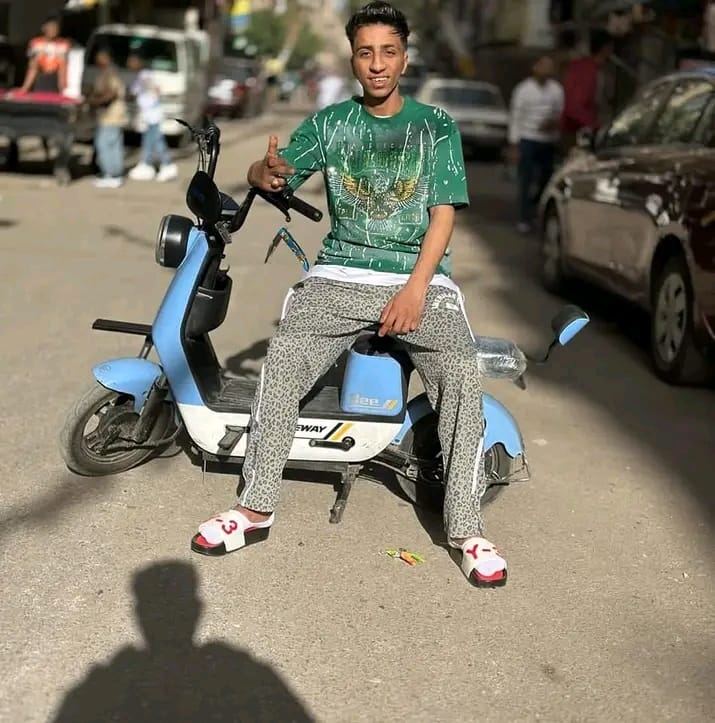 المتهم&nbsp;