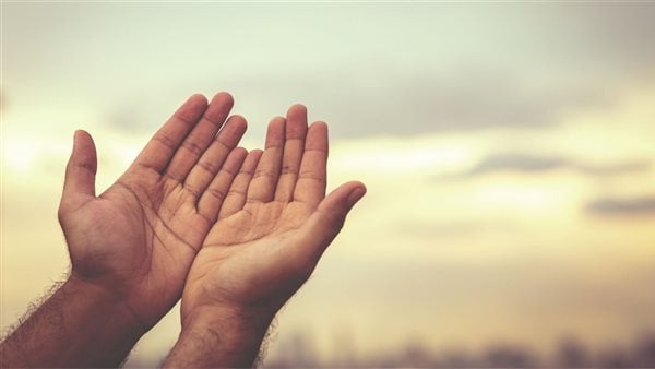 دعاء الصباح