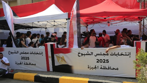 انتخابات مجلس الشيوخ 2025