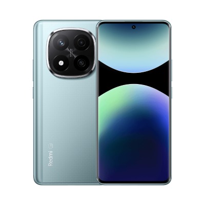 Xiaomi Redmi Note 14 Pro+ 5G