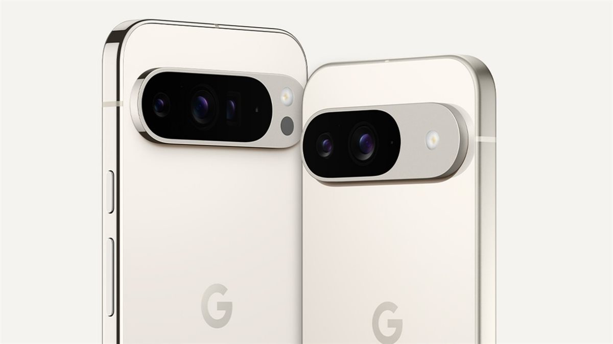 Google Pixel 9a&nbsp;