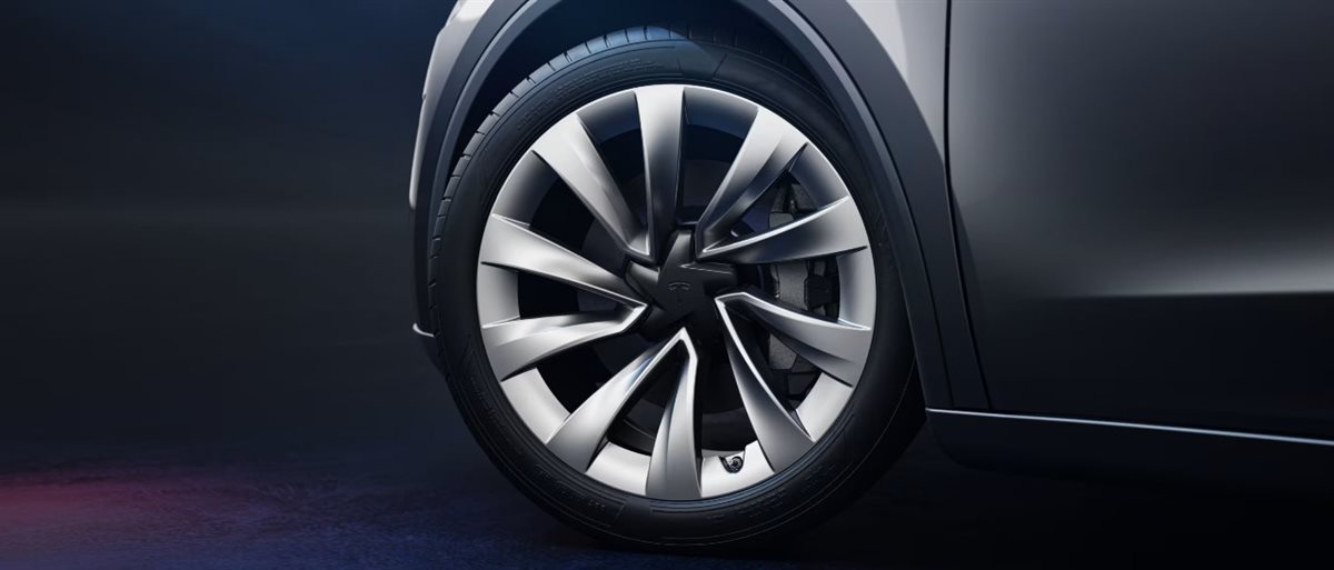 &nbsp;Model Y Juniper 2025