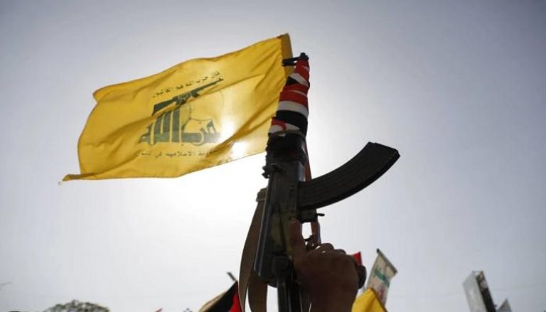 سالح حزب الله