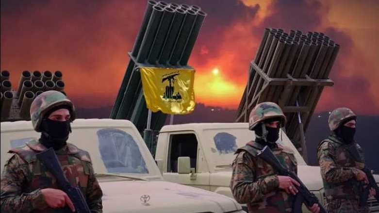 حزب الله&nbsp;