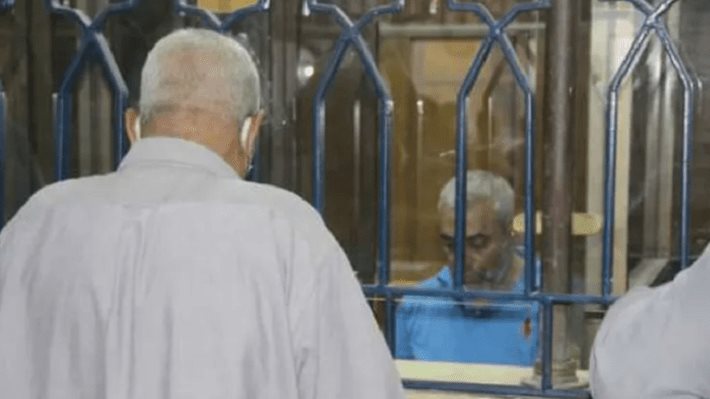 رابط تكافل وكرامة