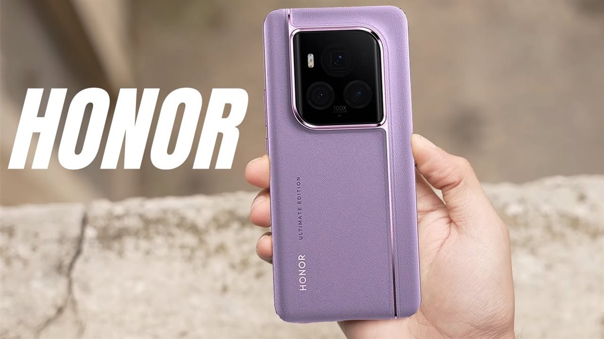 مواصفات Honor Magic 6 Ultimate