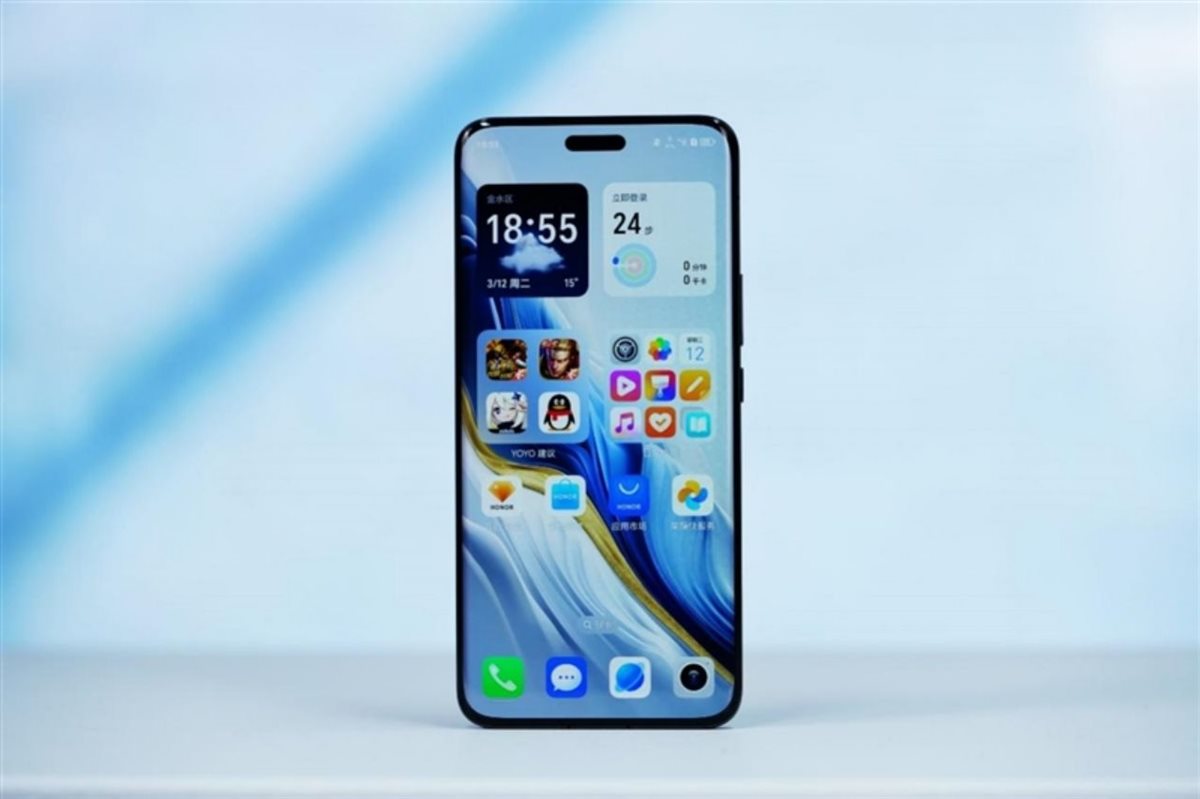 مواصفات Honor Magic 6 Ultimate