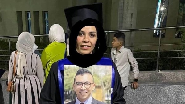 الدكتورة سلمى محمد حبيش، طبيبة الامتياز