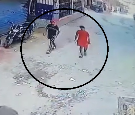 أصدقاء المتهم