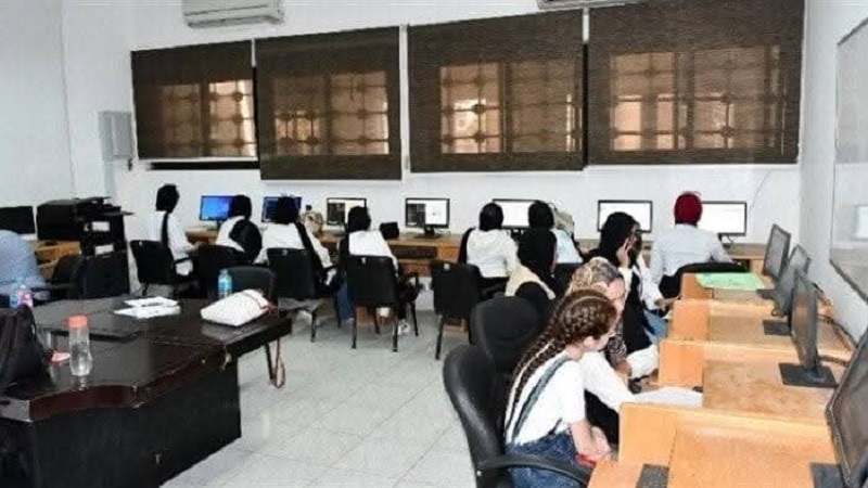 تنسيق المرحلة الثانية 2025