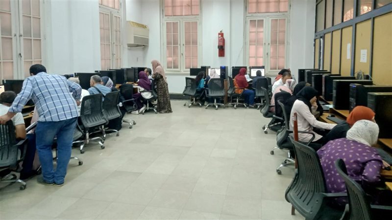 تنسيق المرحلة الثانية 2025