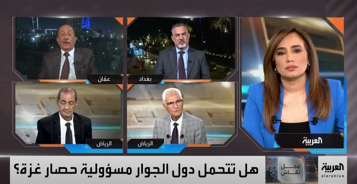 أسامة الدليل - محمد بن خروف