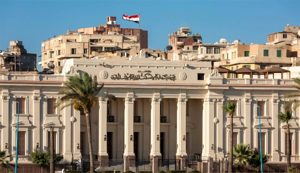 دعوى قضائية