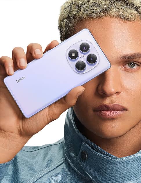 هاتف Xiaomi Redmi Note 14 Pro+ 5G