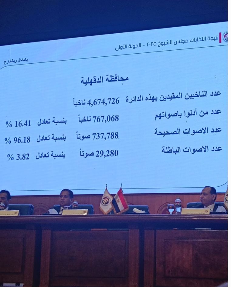 أسماء الفائزين بمحافظة الدقهلية&nbsp;