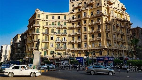 عقارات الإيجار القديم
