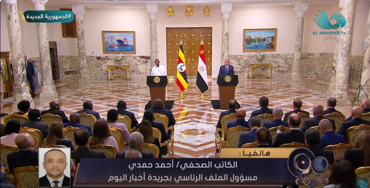 الكاتب أحمد حمدي
