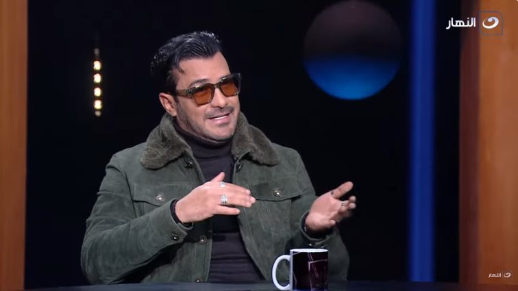 الفنان محمد رجب