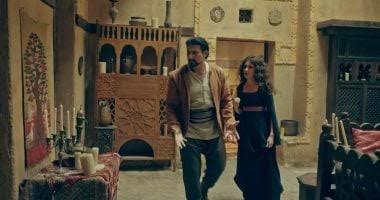 ولادة شروق زوجة جودر
