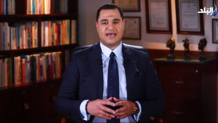 أحمد هارون