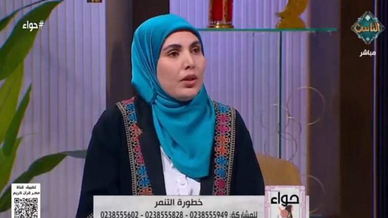 عضو مركز الأزهر العالمي للفتوى الإلكترونية