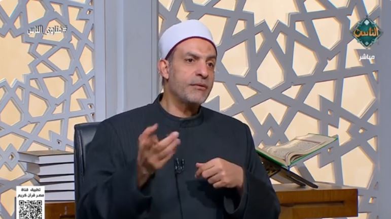 الدكتور علي فخر