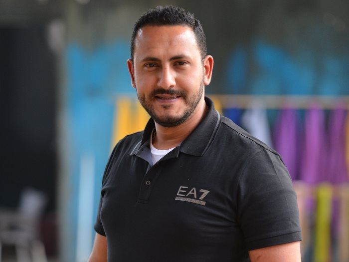 بعد نجاح أغانيه في فهد البطل &nbsp;العربية اتكسرت .. هاني محروس يتعرض لـسرقة كل متعلقاته في بيروت &nbsp;(خاص )