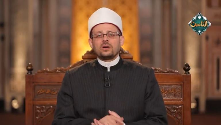 الدكتور أسامة فخري الجندي