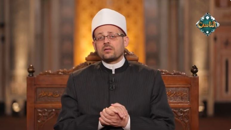 الدكتور أسامة فخري الجندي