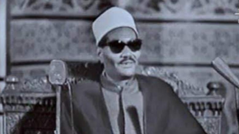الشيخ عبد العزيز علي فرج