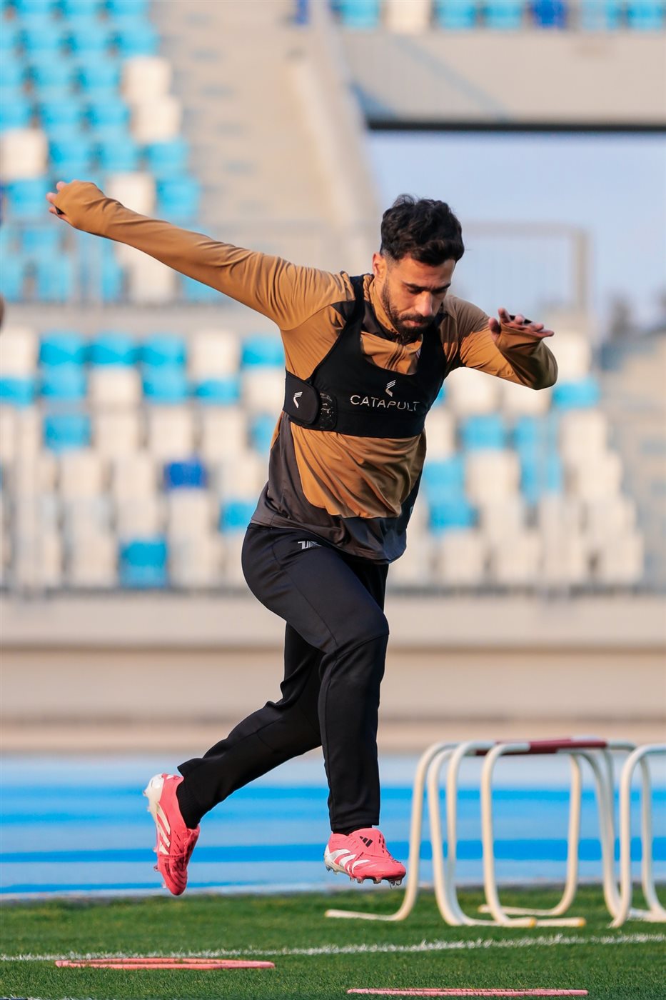 عبد الله السعيد