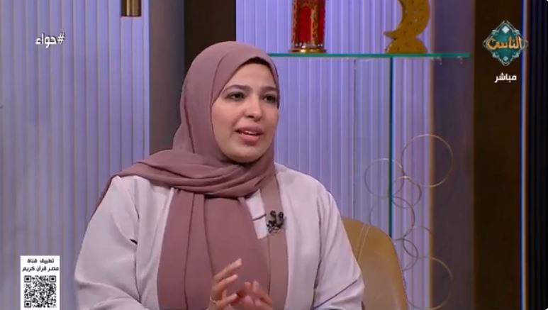 الدكتورة زينب السعيد