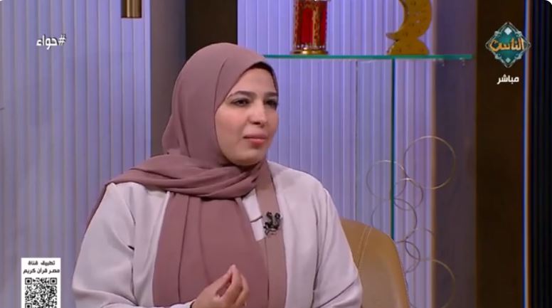 الدكتورة زينب السعيد