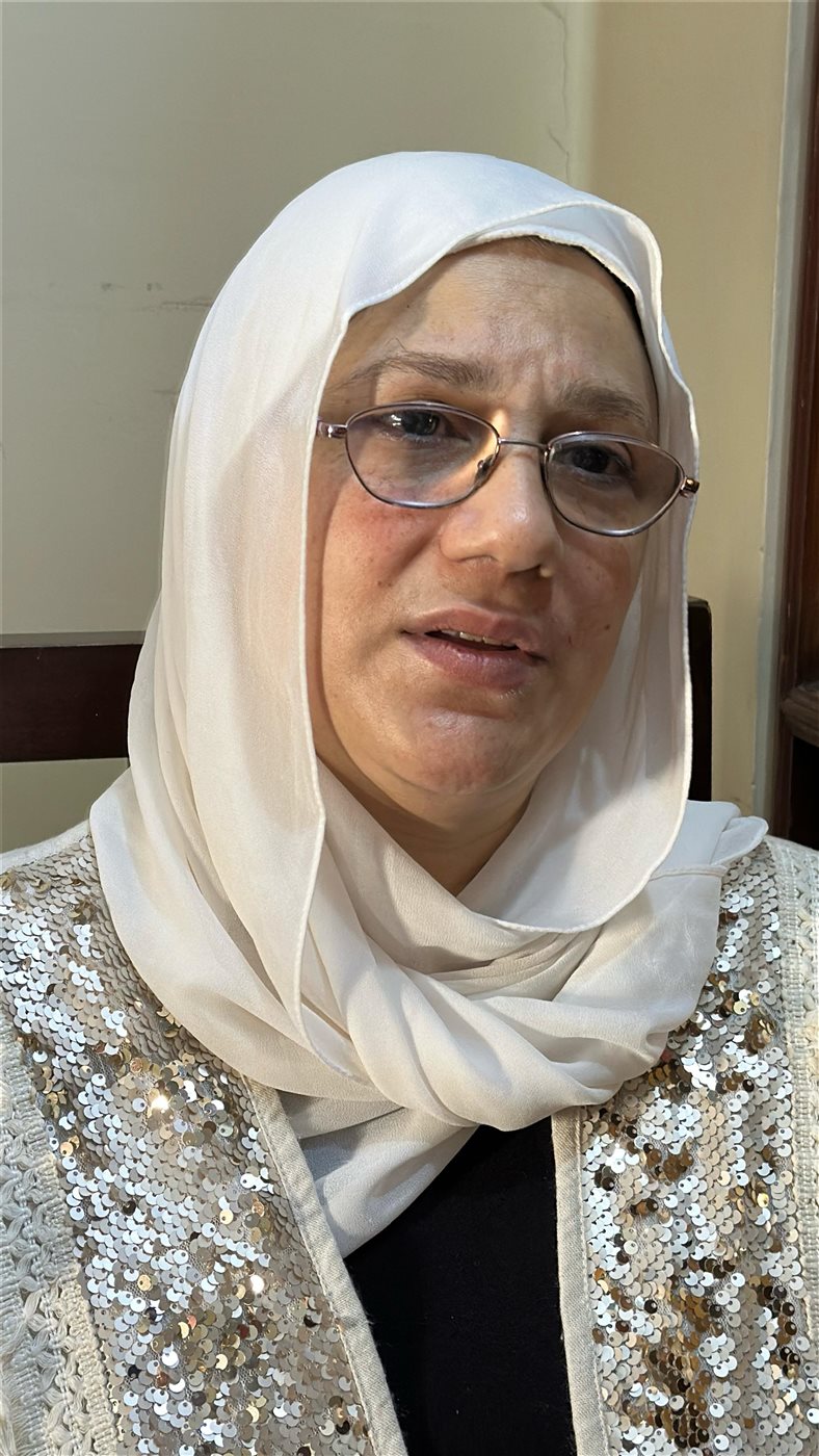 الأم المثالية لعام 2025 ببورسعيد