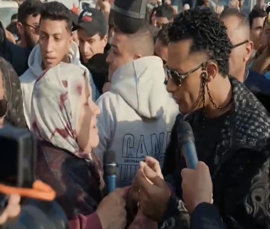 برنامج مدفع رمضان
