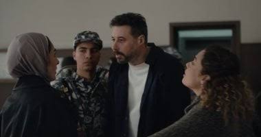 طارق في مسلسل لام شمسية