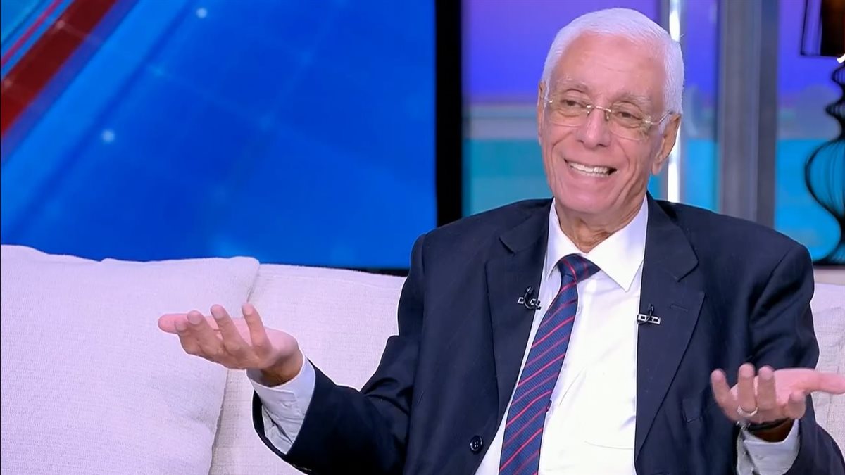 الدكتور حسام موافي